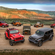 Image for article titled The 2018 Jeep Wrangler Will Start At $26,195: Report